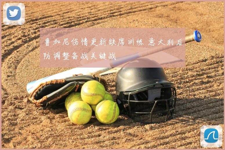 鲁加尼伤情更新缺席训练 意大利后防调整备战关键战